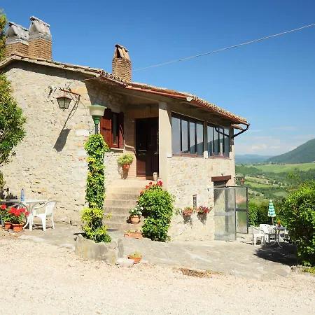Apartamento Locazione Turistica Fortunato-1 *