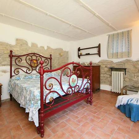 Apartman Locazione Turistica Fortunato-1 Palazzo