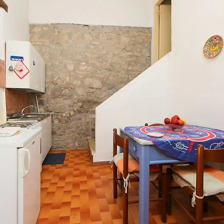 Locazione Turistica Fortunato-1 Apartman