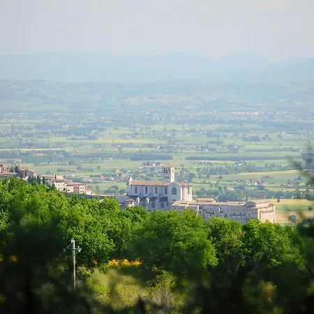 Apartamento Locazione Turistica Fortunato-1 Palazzo (Umbria)