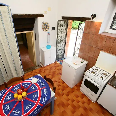 Locazione Turistica Fortunato-1 Apartamento