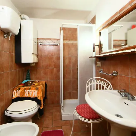 Apartamento Locazione Turistica Fortunato-1 *